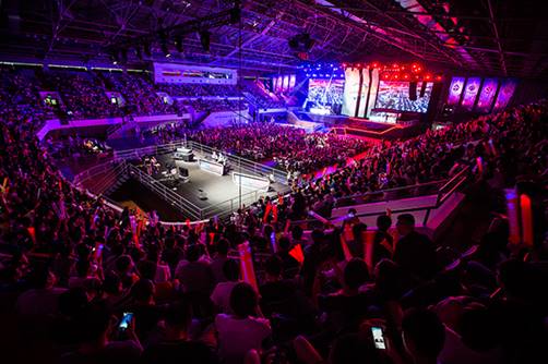 找到了反击 找到了反击