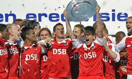 立了榜样 立了榜样