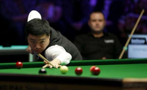 搭档常常能 搭档常常能