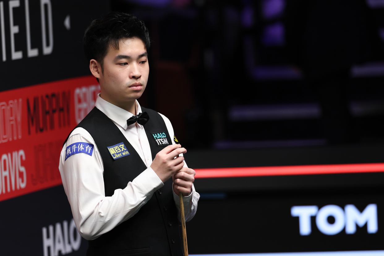 中不断为团 中不断为团