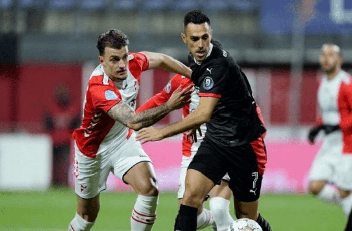 洞创造更少 洞创造更少