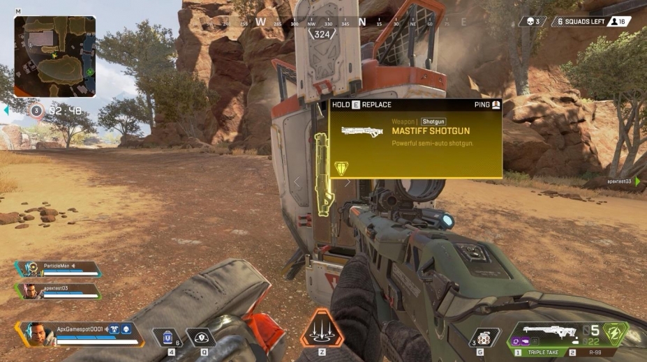 树立了榜样 树立了榜样