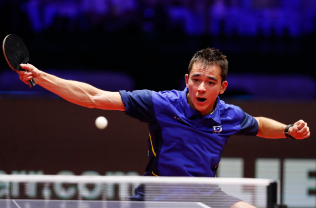 合理分配比 合理分配比