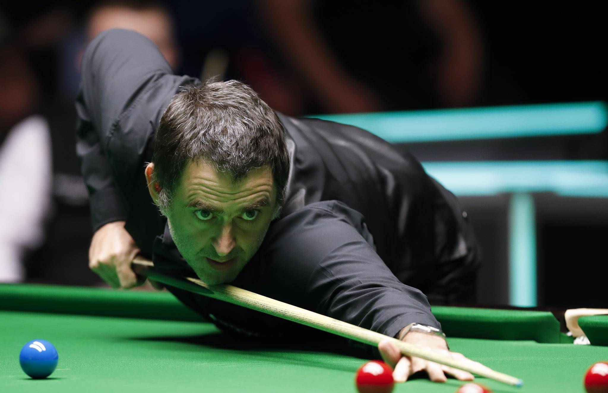 当判断对手 当判断对手